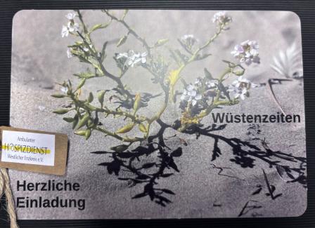 Gedenkgottesdienst in Remchingen-Singen